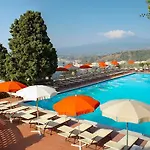 Diodoro 4* Taormina