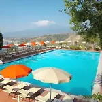 Diodoro 4* Taormina