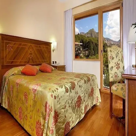 Diodoro 4* Таормина