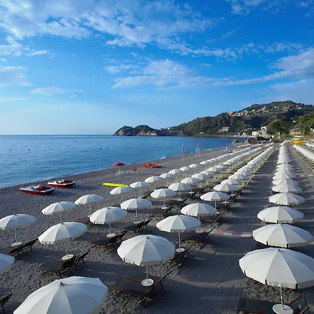 Diodoro 4* Таормина