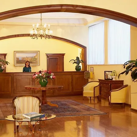 Отель Diodoro 4*