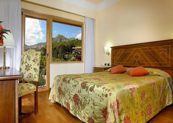 Diodoro Ξενοδοχείο