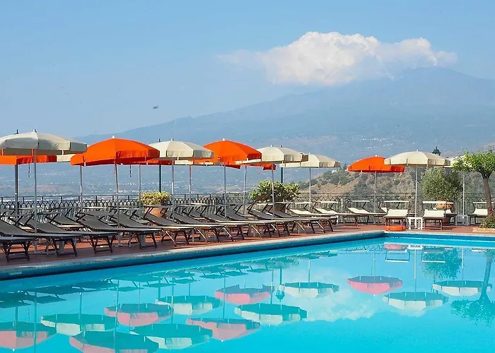 Diodoro 4* Ταορμίνα