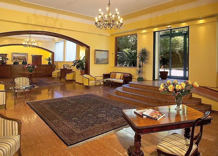 Diodoro Ξενοδοχείο Ταορμίνα