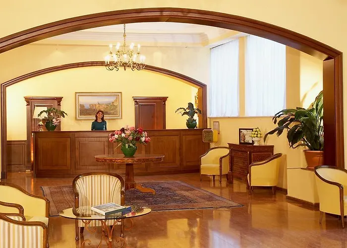 Ξενοδοχείο Diodoro 4*