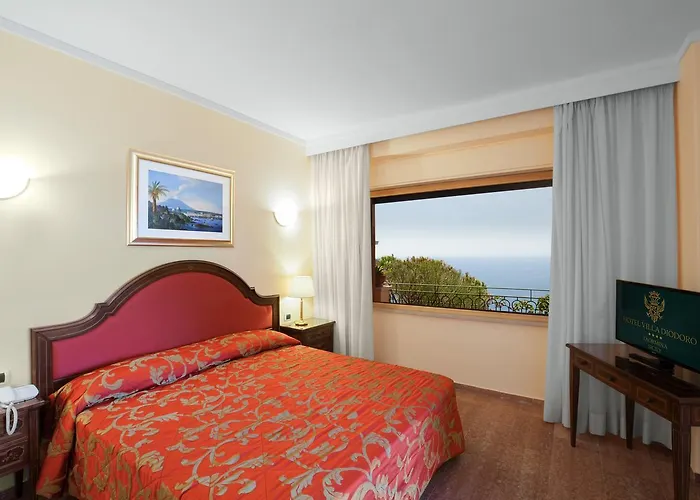 Diodoro Ταορμίνα