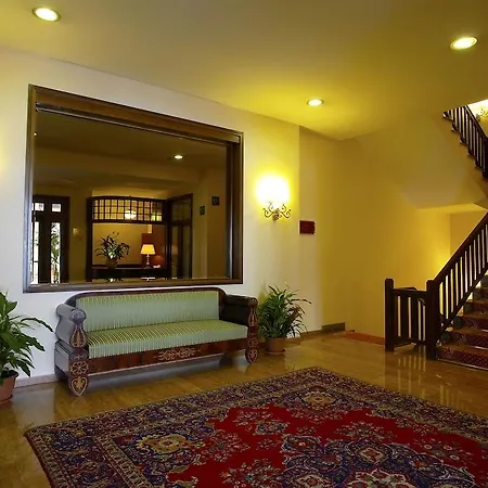 Hotel Diodoro