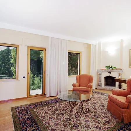 Diodoro Hotel Taormina