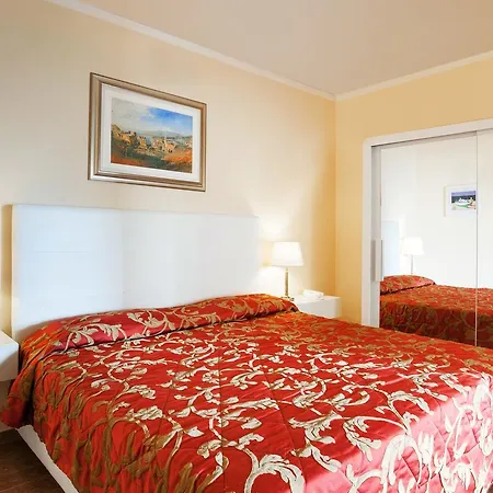 Diodoro Hotel 4*