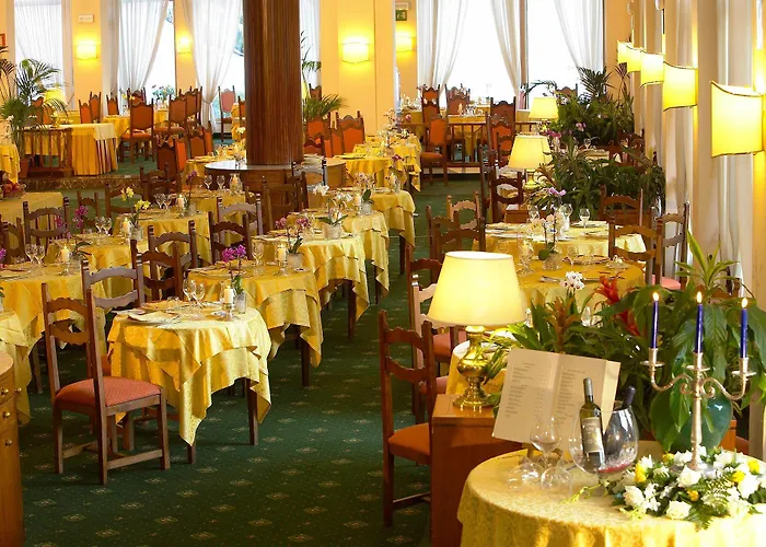 Hotel Diodoro 4*