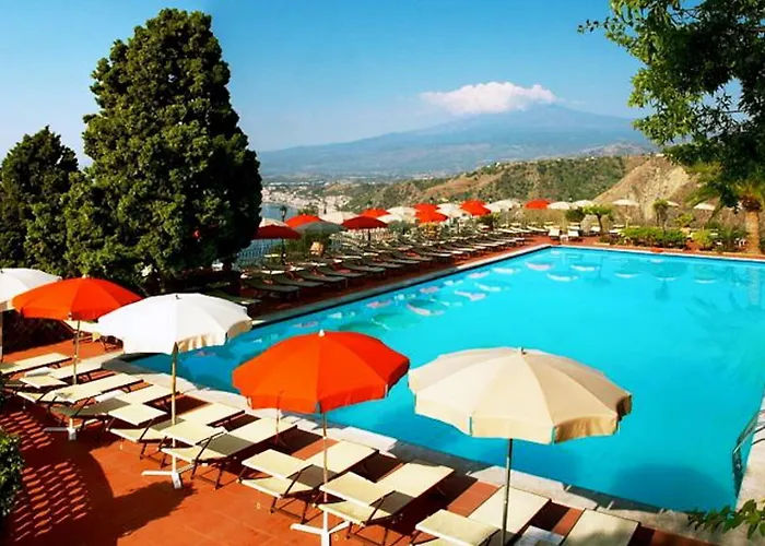Hotel Diodoro