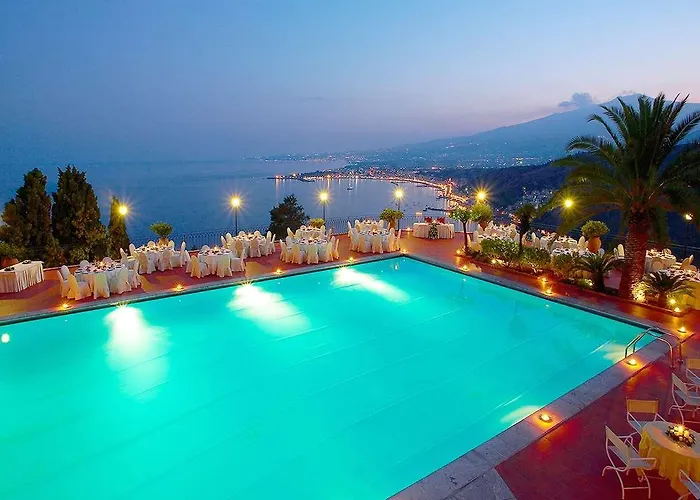 Diodoro Hotel 4*
