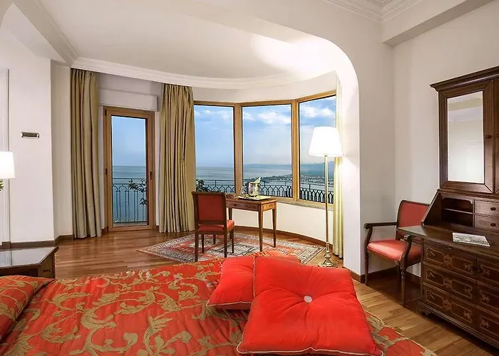 Hotel Diodoro 4*