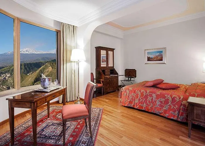 Hotel Diodoro 4*
