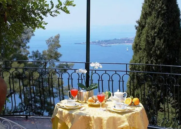 Diodoro Hotel