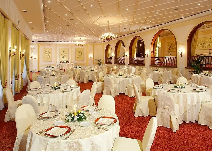 Hotel Diodoro Taormina