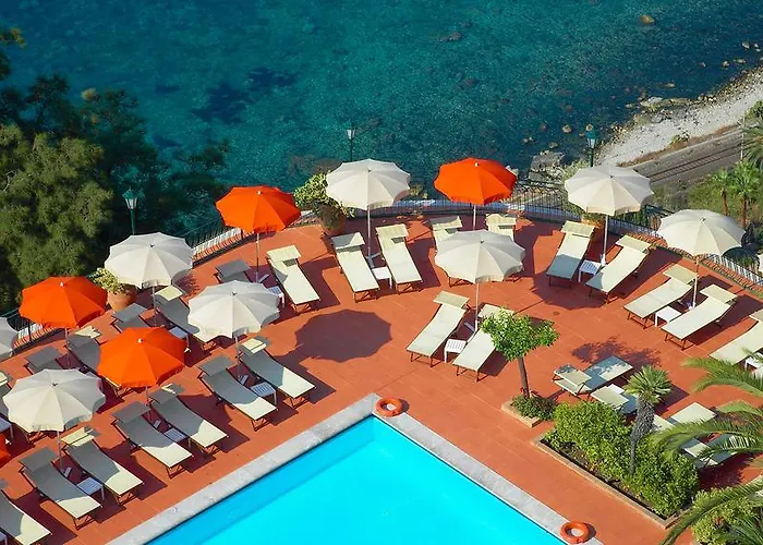 Diodoro Hotel 4*