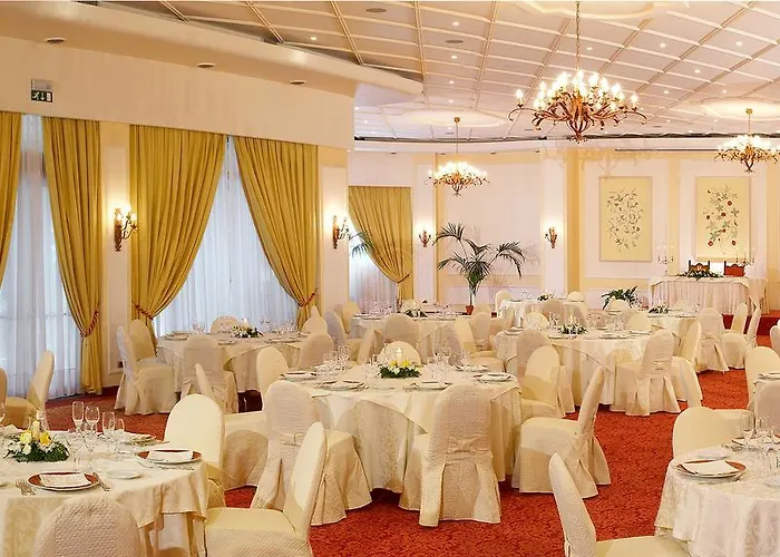 Hotel Diodoro Taormina