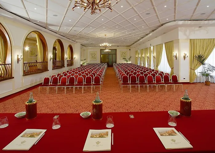 Hotel Diodoro Taormina