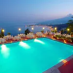 Diodoro Hotel 4*