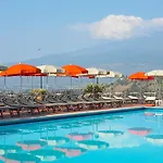 Diodoro 4* Taormina
