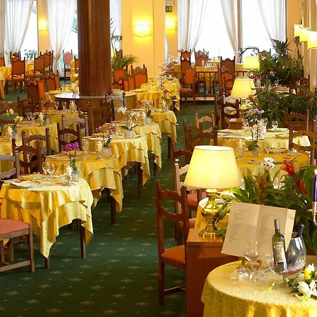 Hotel Diodoro 4*