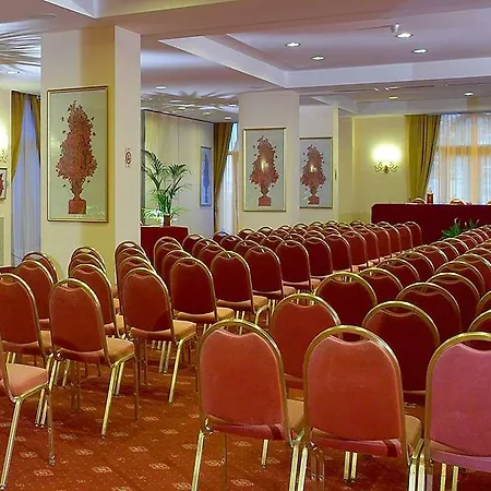Diodoro Hotel 4*