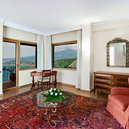 Hotel Diodoro