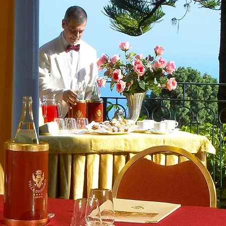 Otel Diodoro