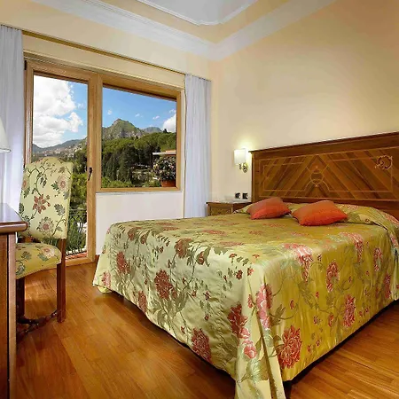 Otel Diodoro