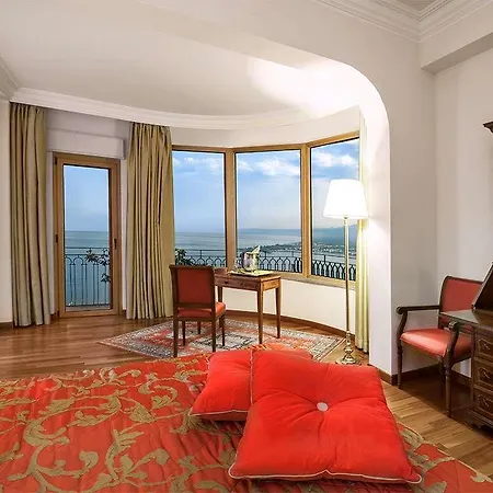 Hotel Diodoro 4*