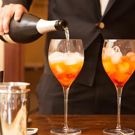 Ξενοδοχείο Diodoro 4*