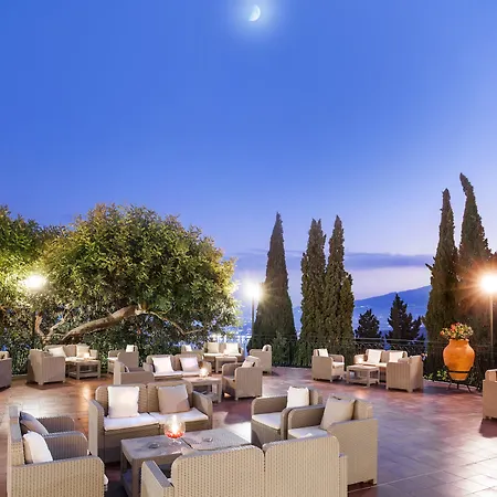 Diodoro Ξενοδοχείο Ταορμίνα