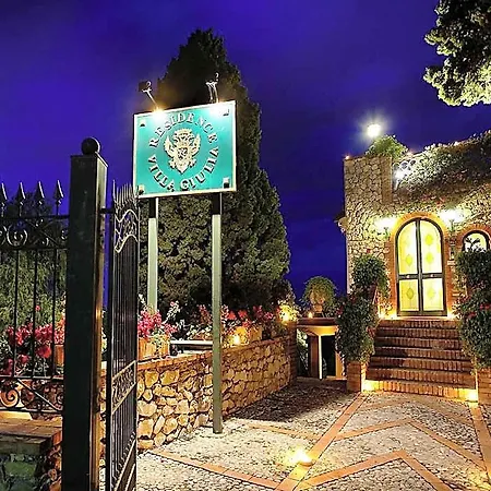 Diodoro Hotel Taormina