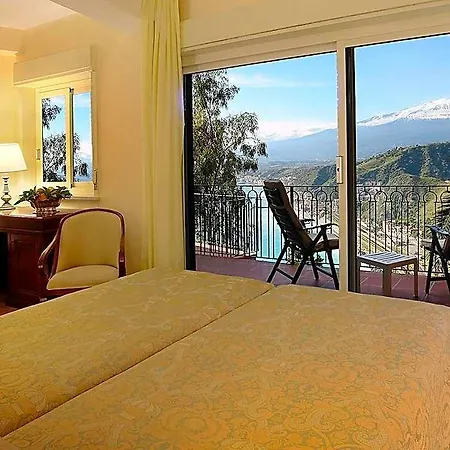 Diodoro Hotel