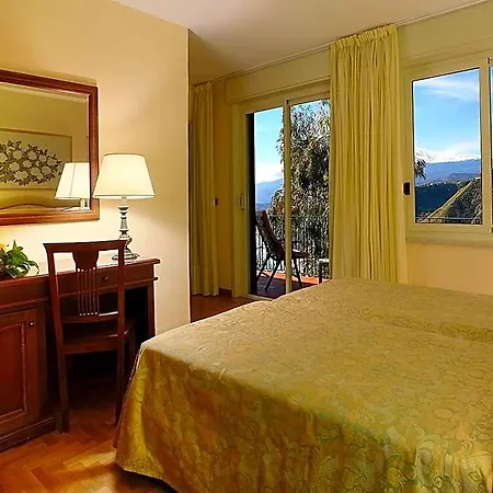 Hotel Diodoro 4*