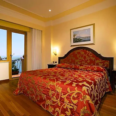 Diodoro Hotel Taormina