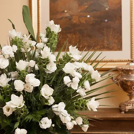 Diodoro Otel Taormina