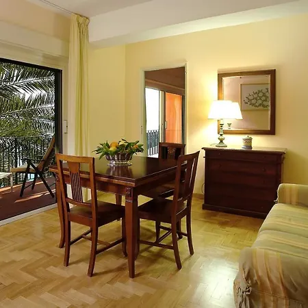 Otel Diodoro Taormina