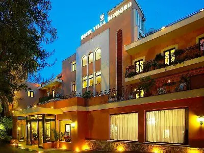 Diodoro Otel