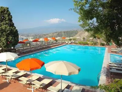 Diodoro 4* Taormina