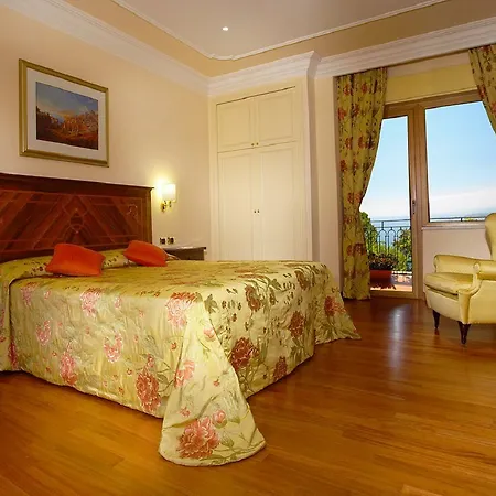 Hotel Diodoro