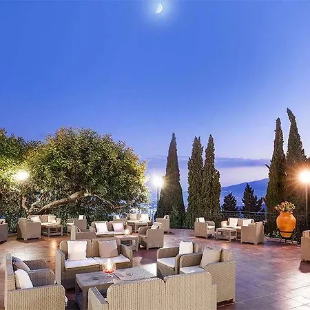 Diodoro 4* Taormina