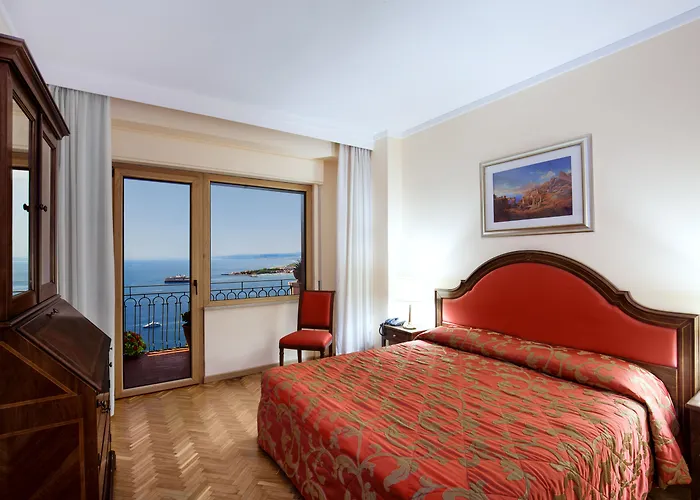 Ξενοδοχείο Diodoro 4*