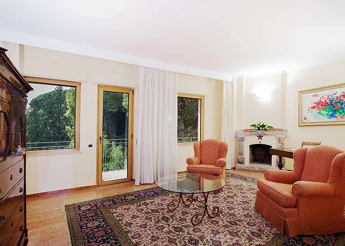 Diodoro Ξενοδοχείο