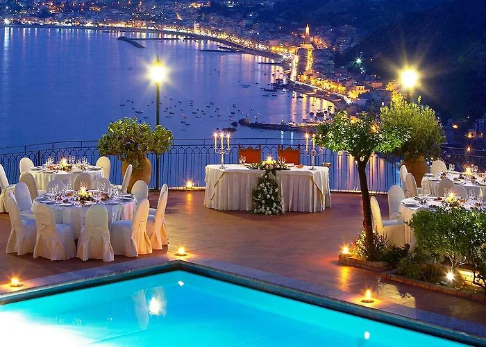 Ξενοδοχείο Diodoro 4*