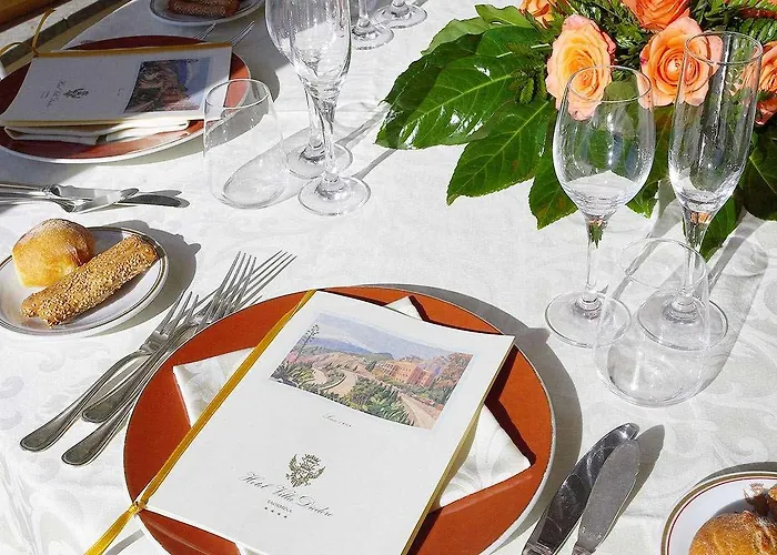 Ξενοδοχείο Diodoro 4*