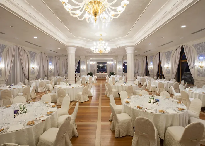 Diodoro Ξενοδοχείο 4*