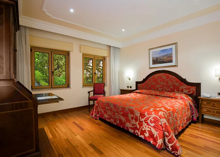 Diodoro Ξενοδοχείο 4*