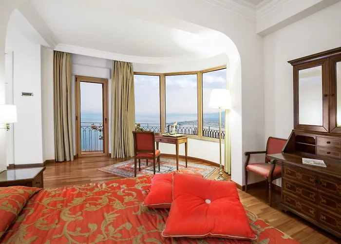 Diodoro 4* Ταορμίνα